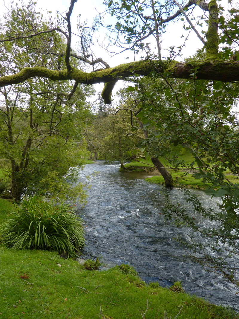 River Rothay